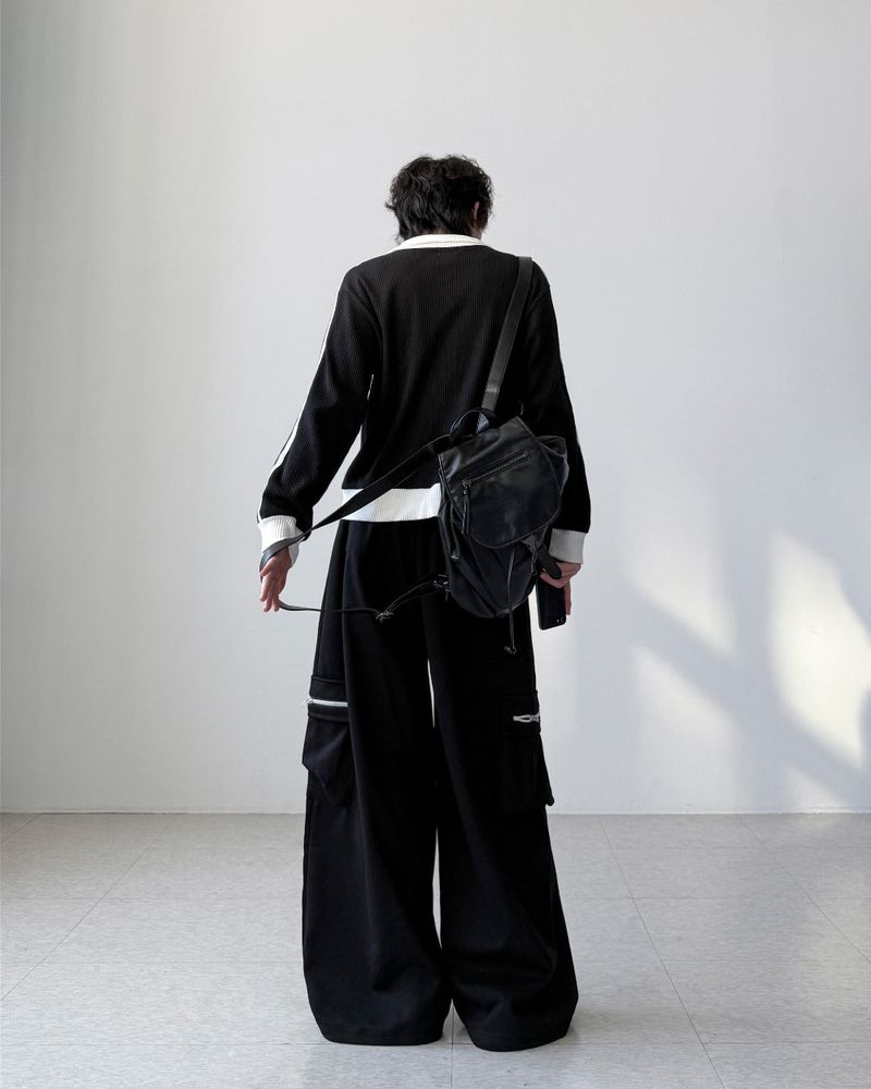 Aio Pocket Training Pants