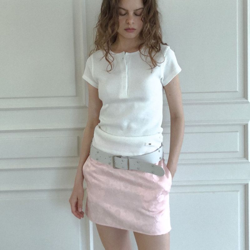 Odor T-shirts (white)
