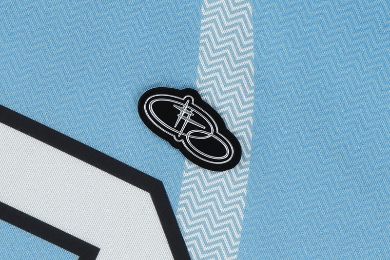 NEW ROMANTIC SPORTS JERSEY