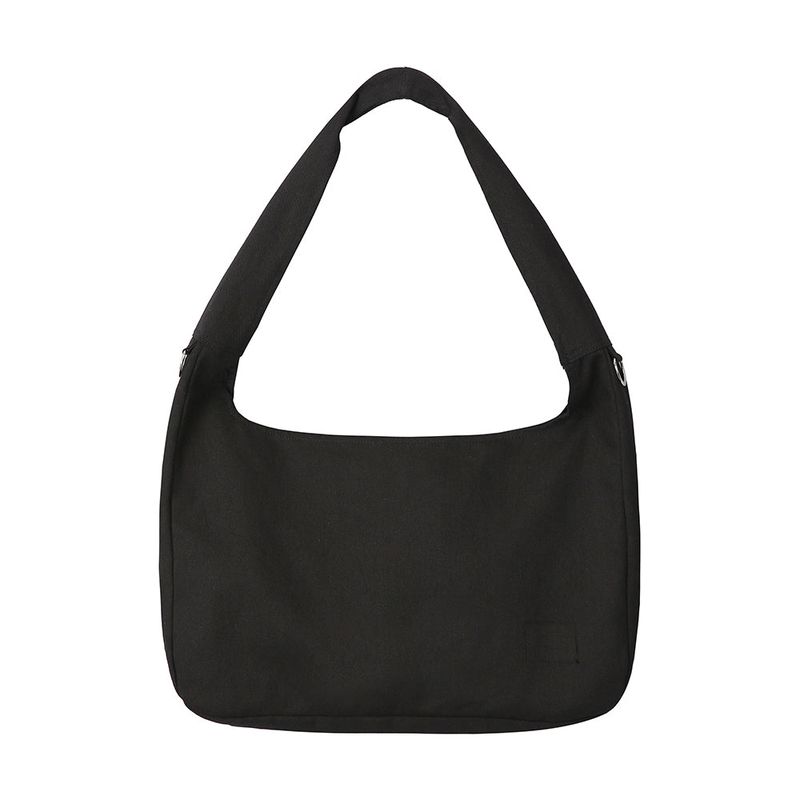 Piano Melody Bag - Black
