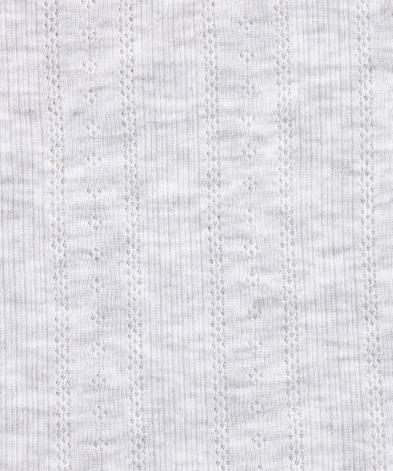 RIBBON SLEEVELESS
