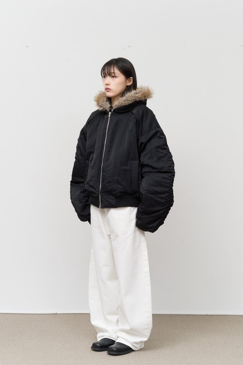 デリックファーボンバー