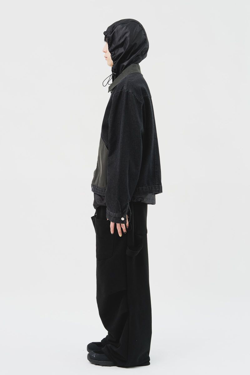 Nova Reverse Pants (4color)
