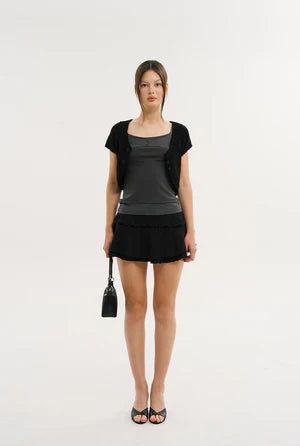 【即日発送】Crumble button top