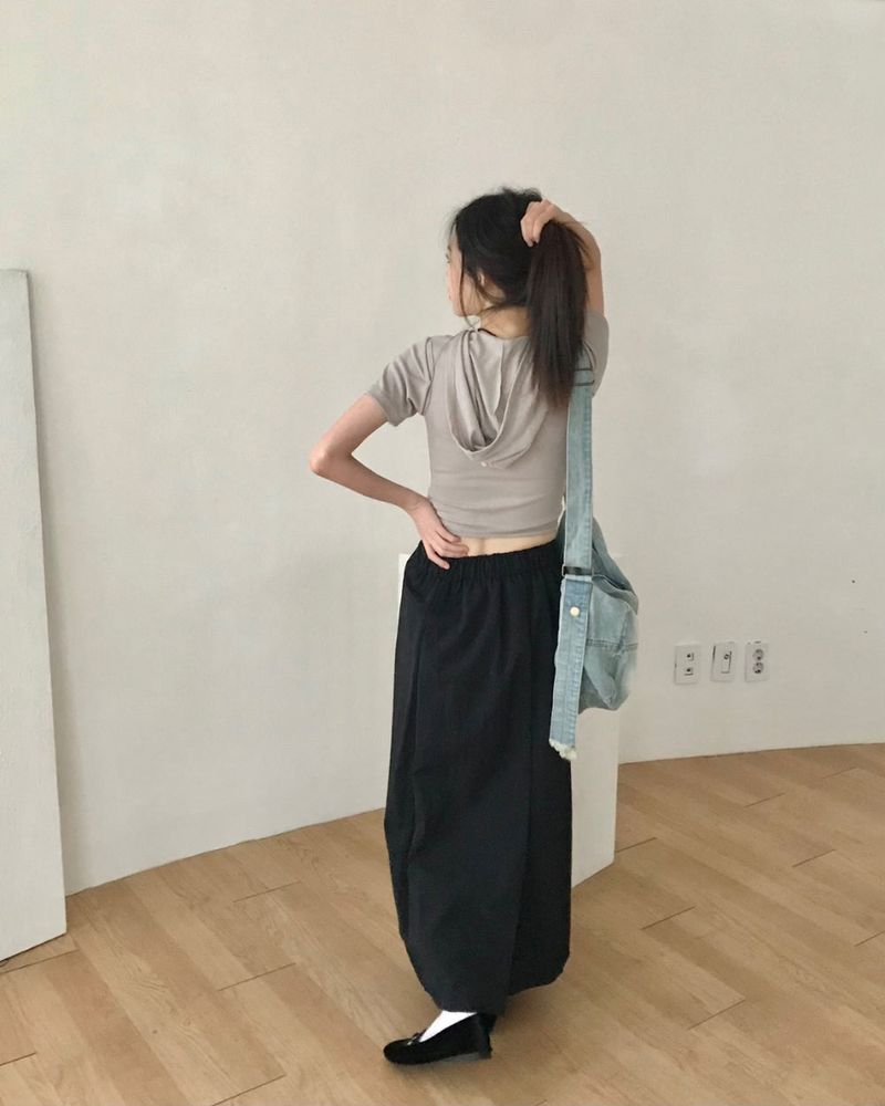 Kiru skirt