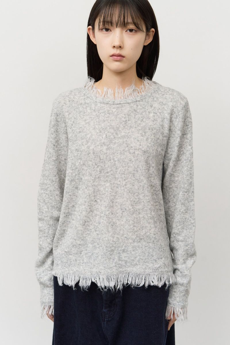 (W) Shawn Knit
