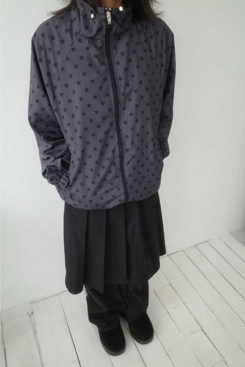 [MD PICK] Shooting star jumper (2color)