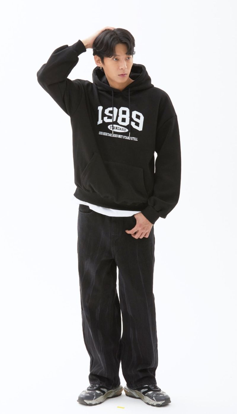 OUR 1989 Hoodie (STHSTD-0004)