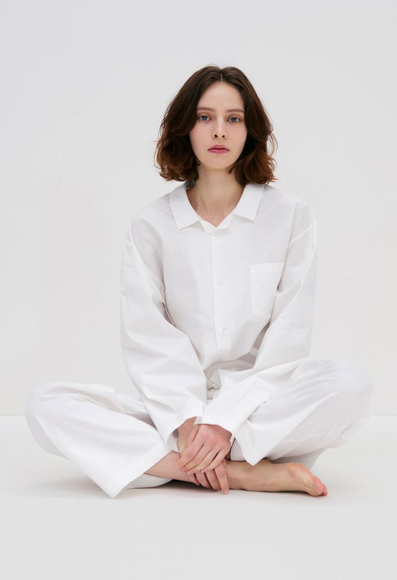 Stay Pajamas Longs Set (3 Colors)