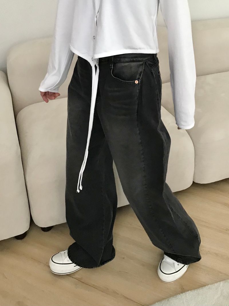 Twoel pants