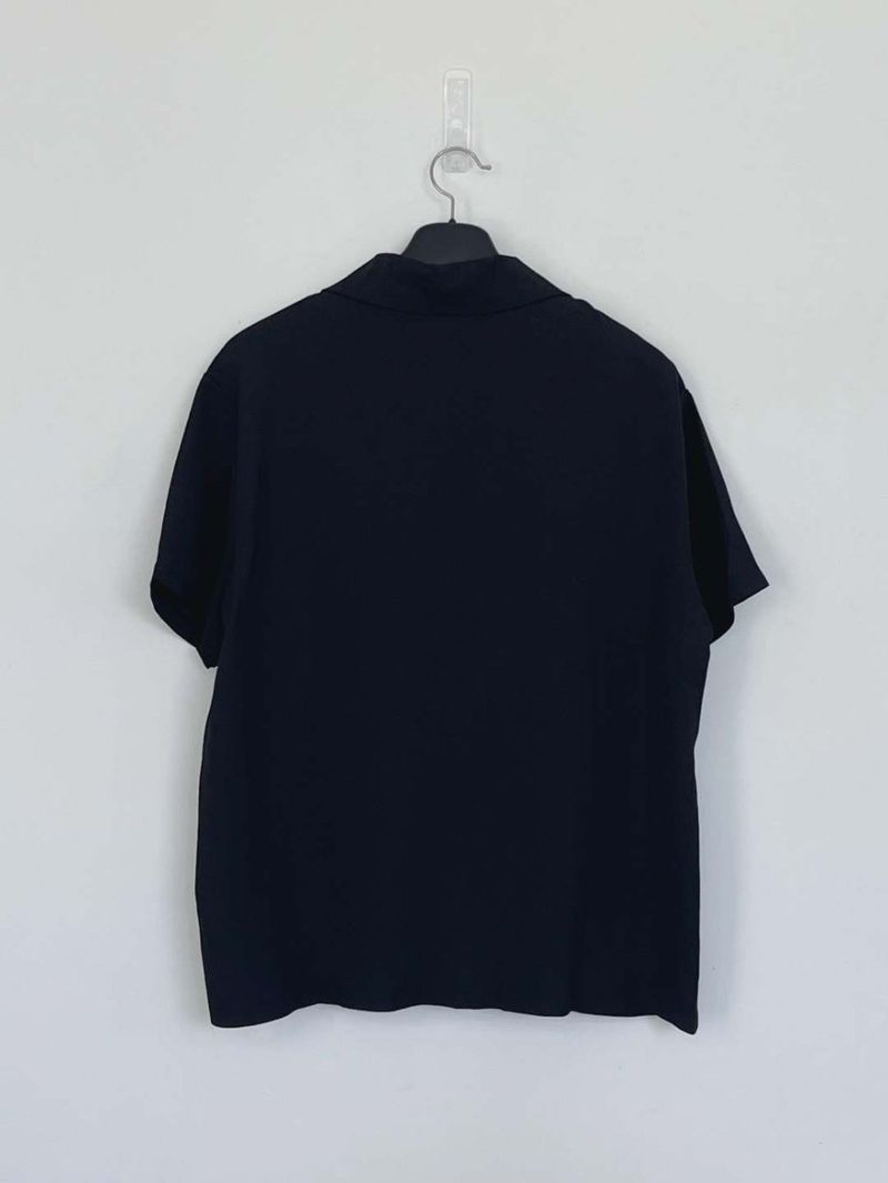 Diallo short sleeve jacket