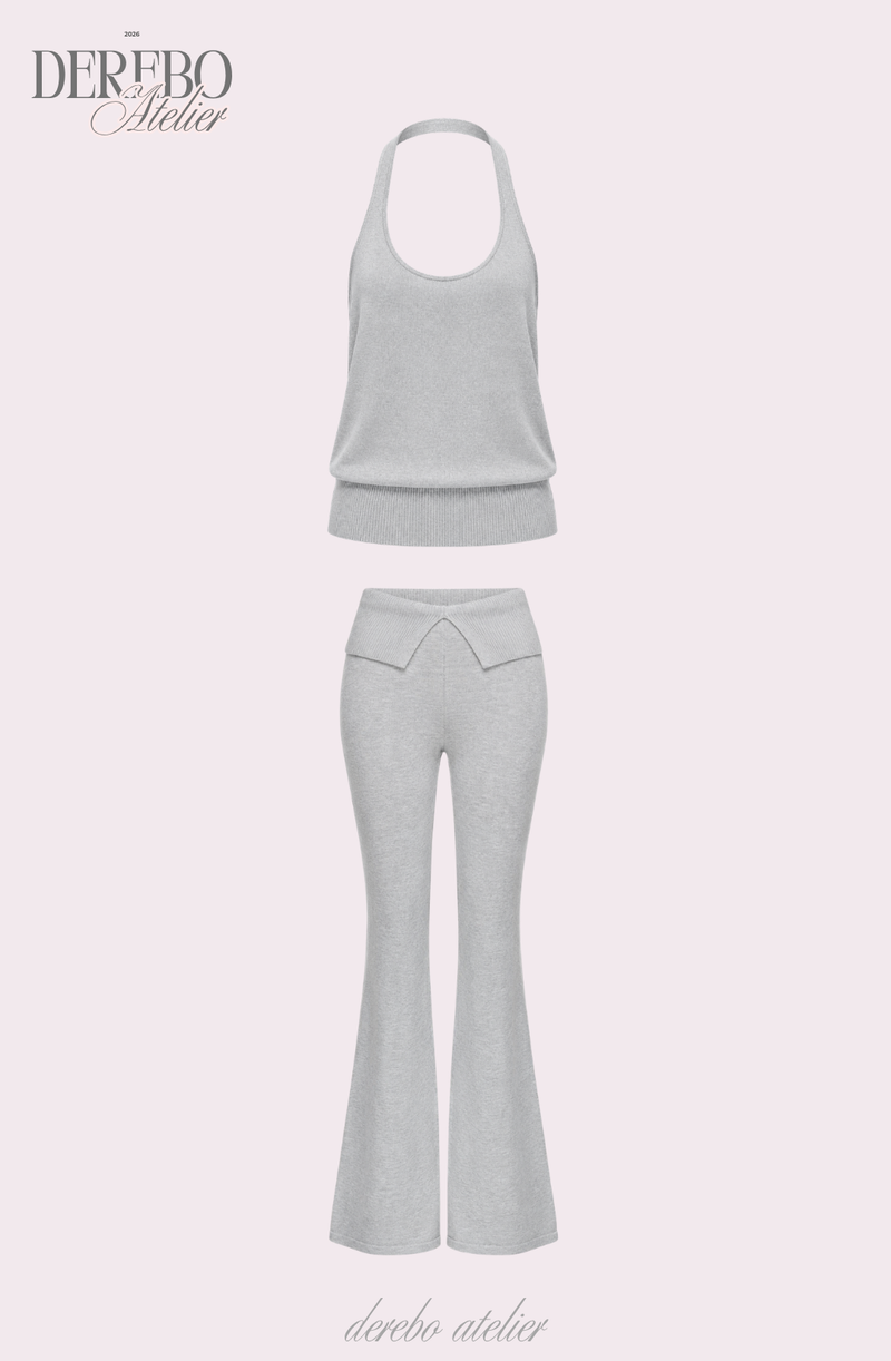 Ether Backless Floor Set-up(PANTS)