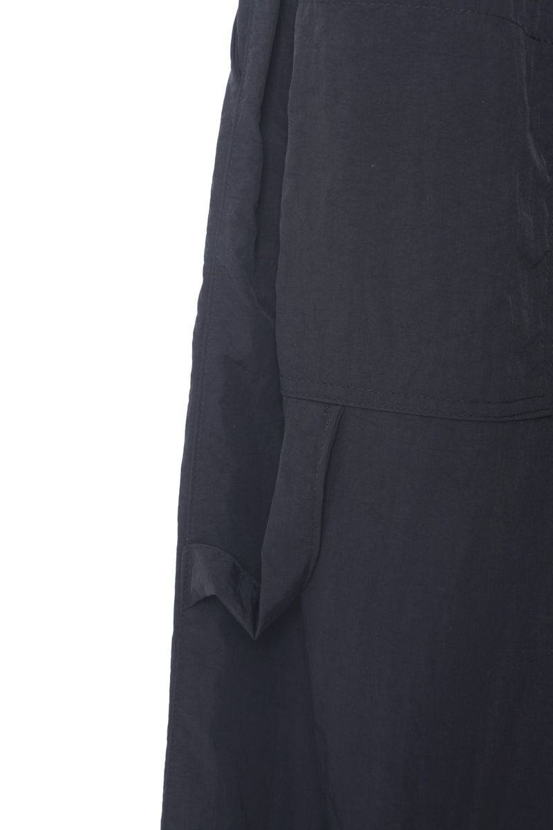 Old School String Pants