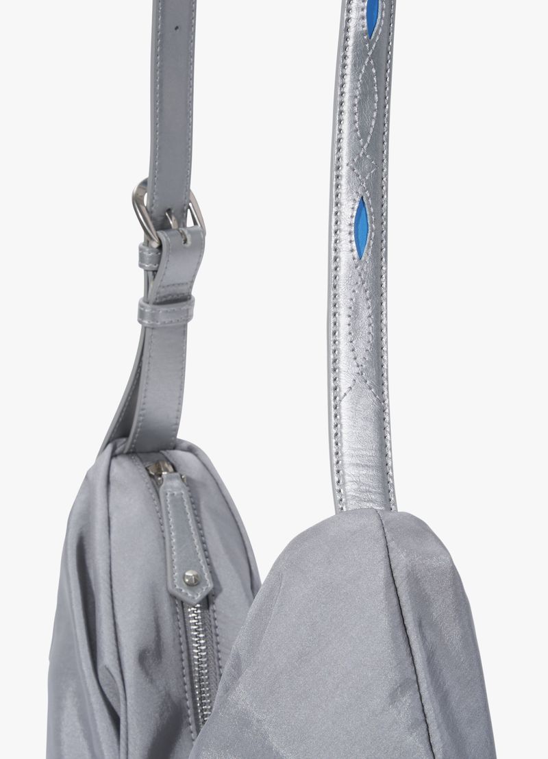 WESTERN CUT-OUT CROSSBODY S