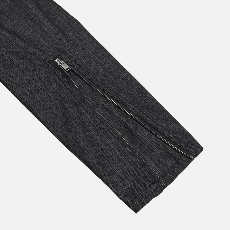 Fort denim tracker jacket