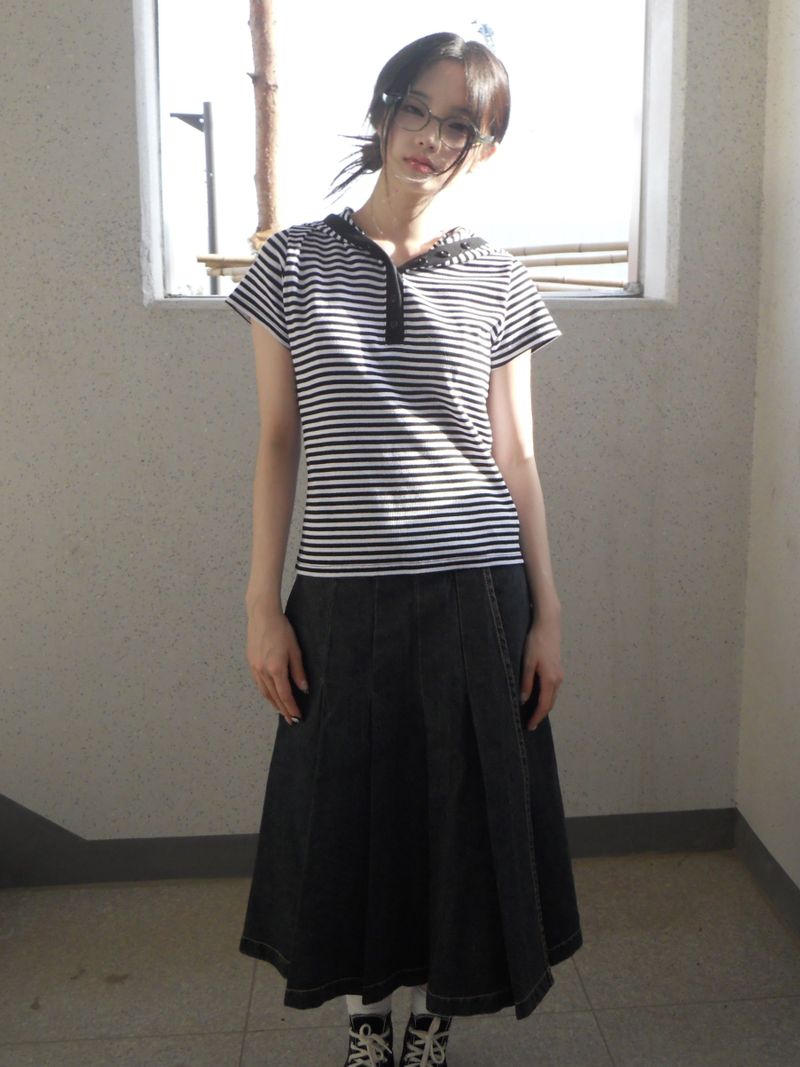 candy dangara tee