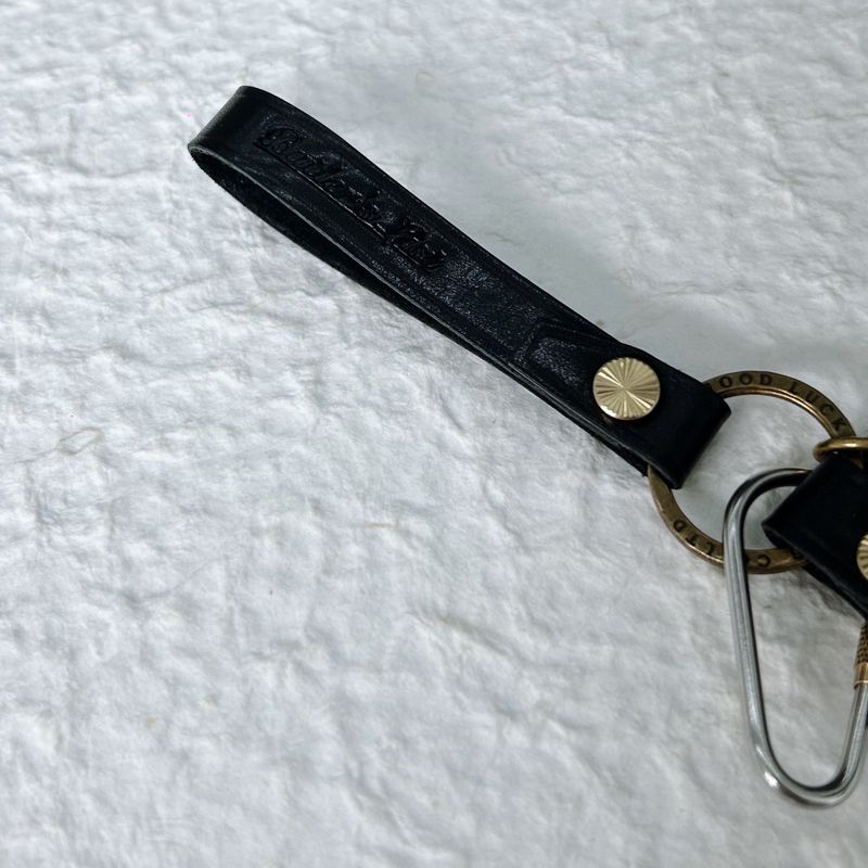 Relic Carabiner