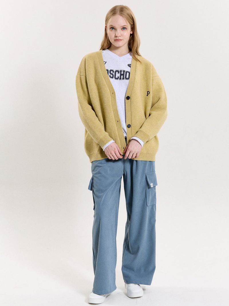 CORDU CARGO WIDE