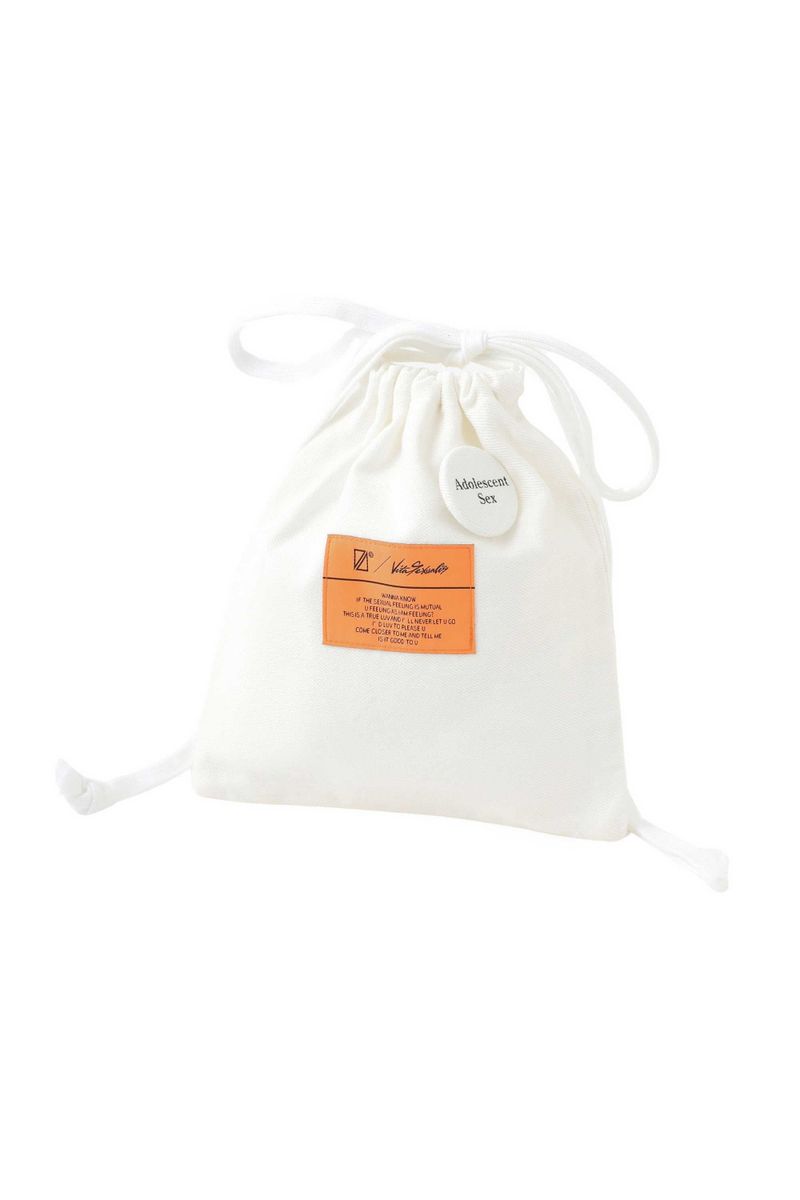 PA DRAWSTRING BAG