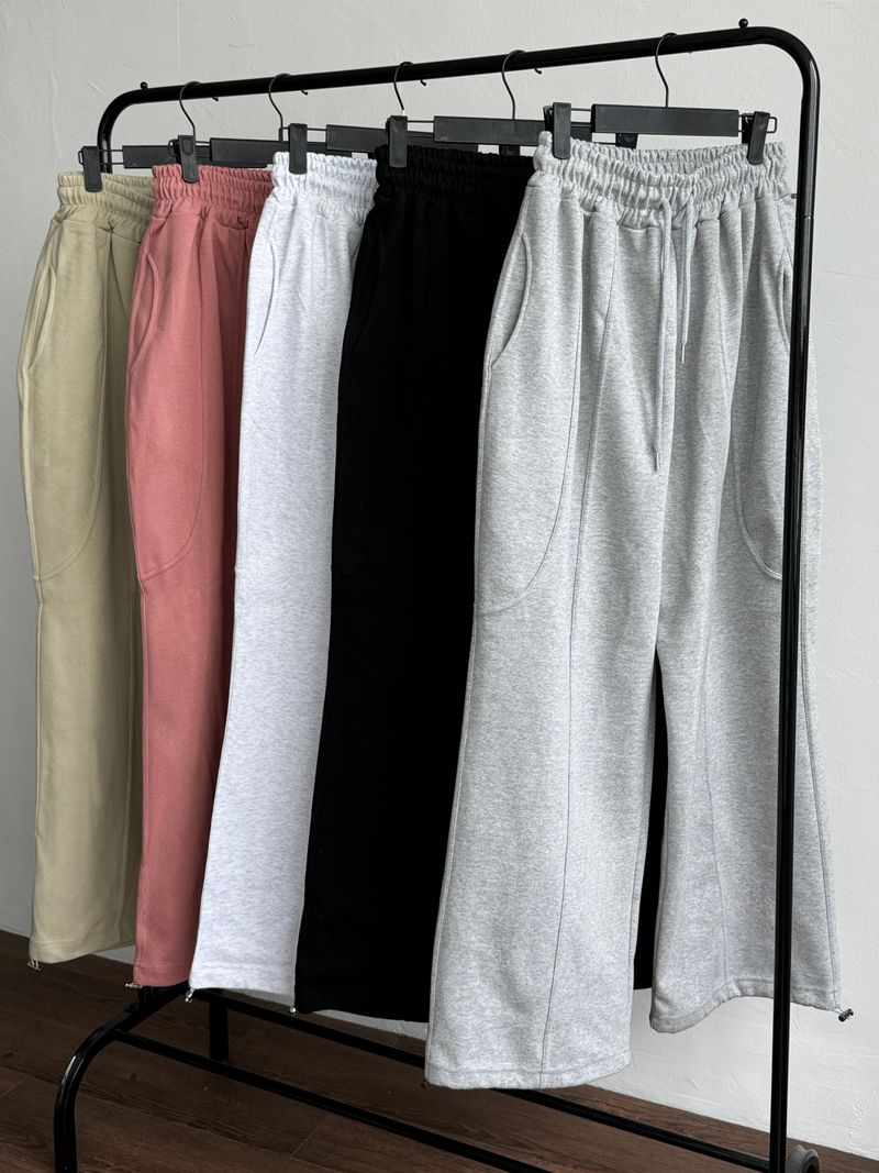 Swayve Balloon Training Pants (No.732)