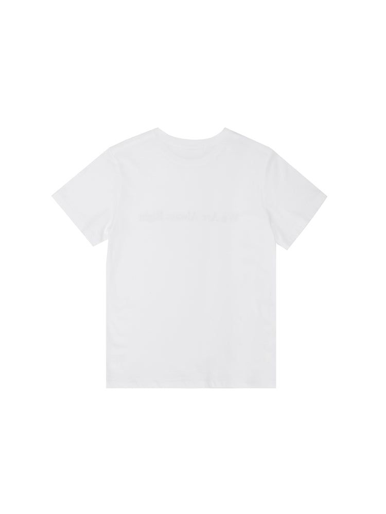 T1008 LETTERING T-SHIRT_WHITE