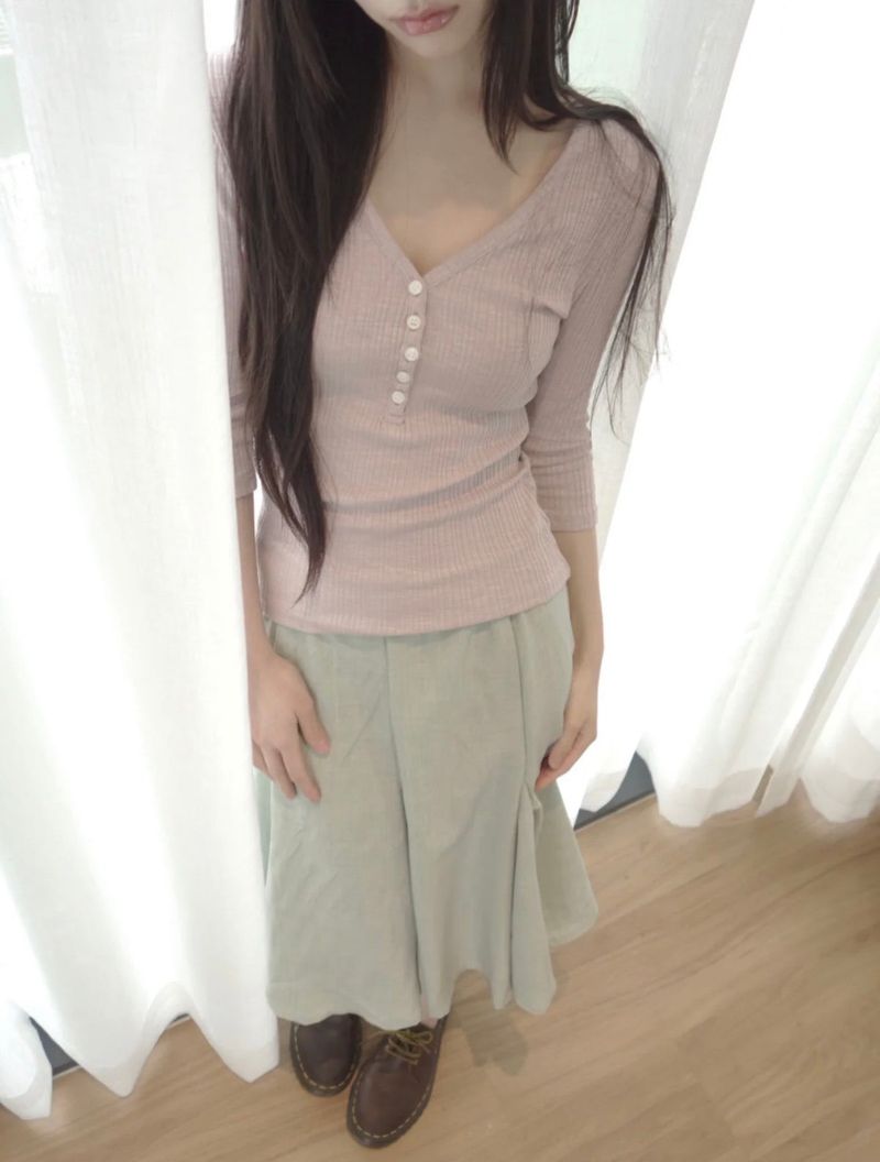 tulip skirt