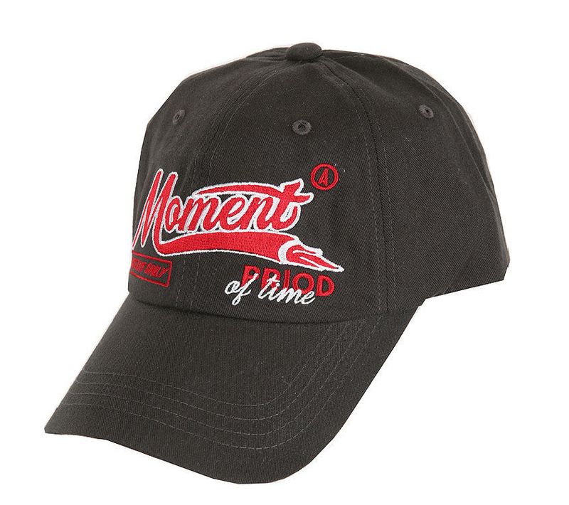No.0211 moment ball CAP (5color)