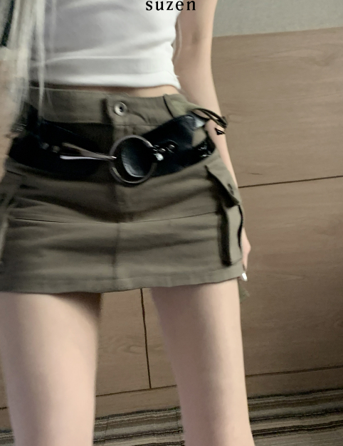 mozzare hook y2k big belt