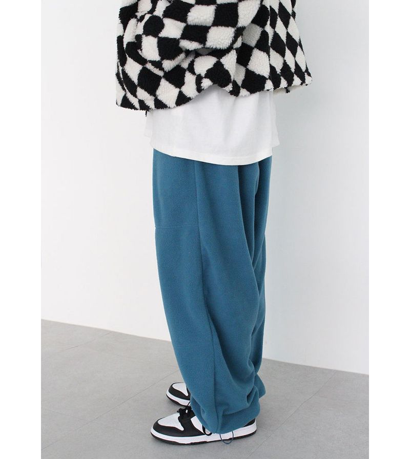 eon（イオエン）の「FLEECE SWEAT PANTS（Pants）」