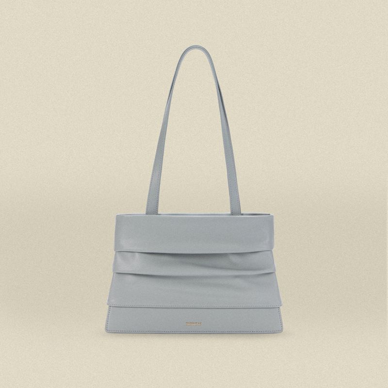 Plissé Bag (5 Colors)