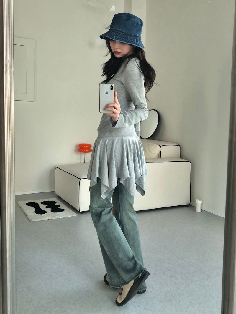 Minute pants