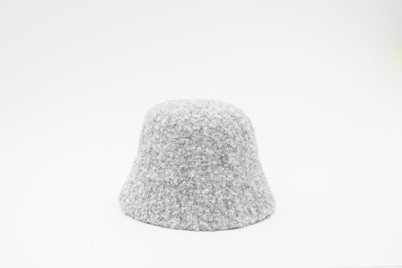 CCHINI knit hat_grey