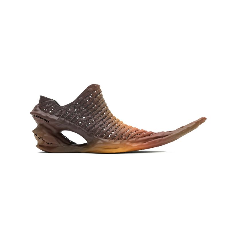 SCRY（スクライ）の「SCRY Ancient Edge lava VT（Shoes）」