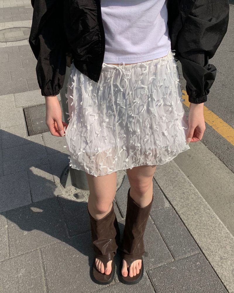 フリップフロップスブーツ