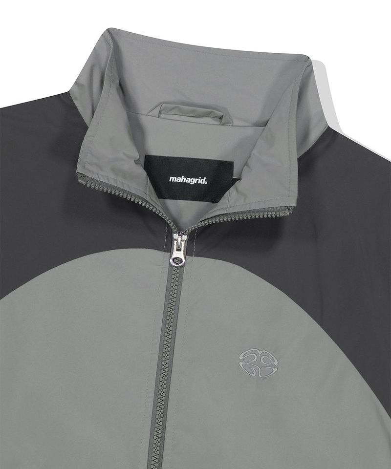 ECLIPSE TRACK JACKET