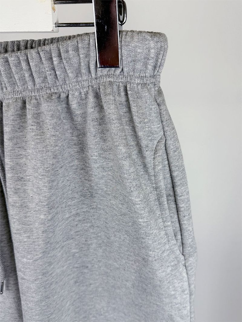 CARPENTER BERMUDA SWEAT SHORTS (3C)