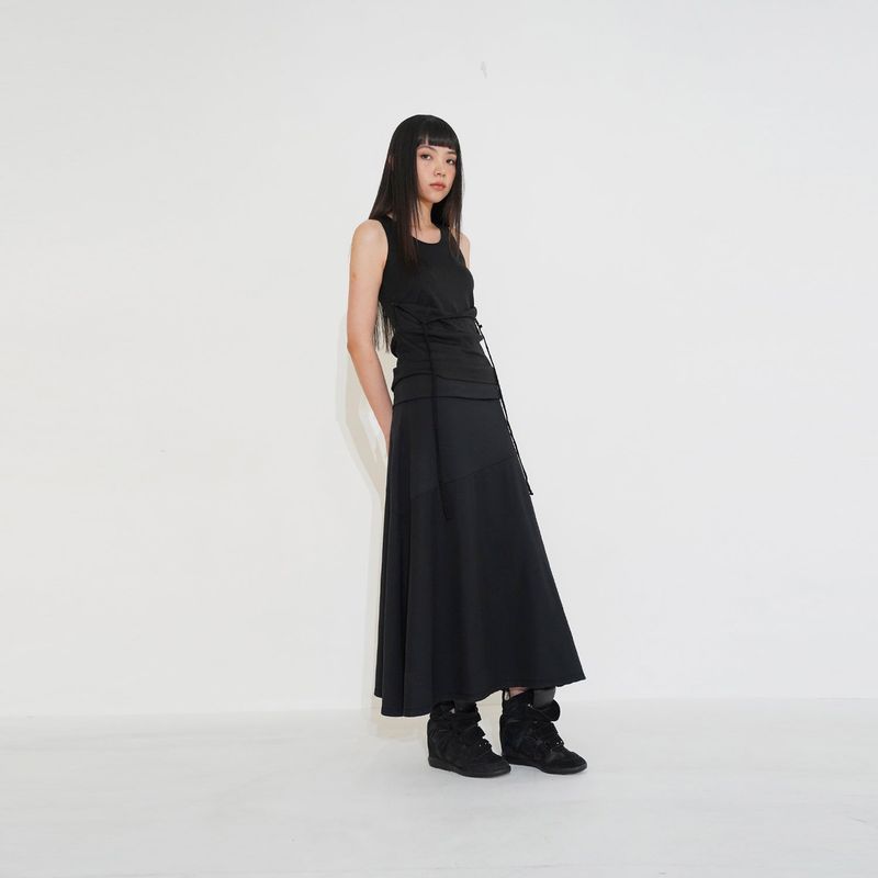 Type-G sleeveless 001