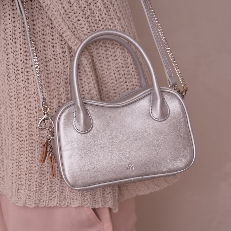 PANÉ Minimi (New Silver)