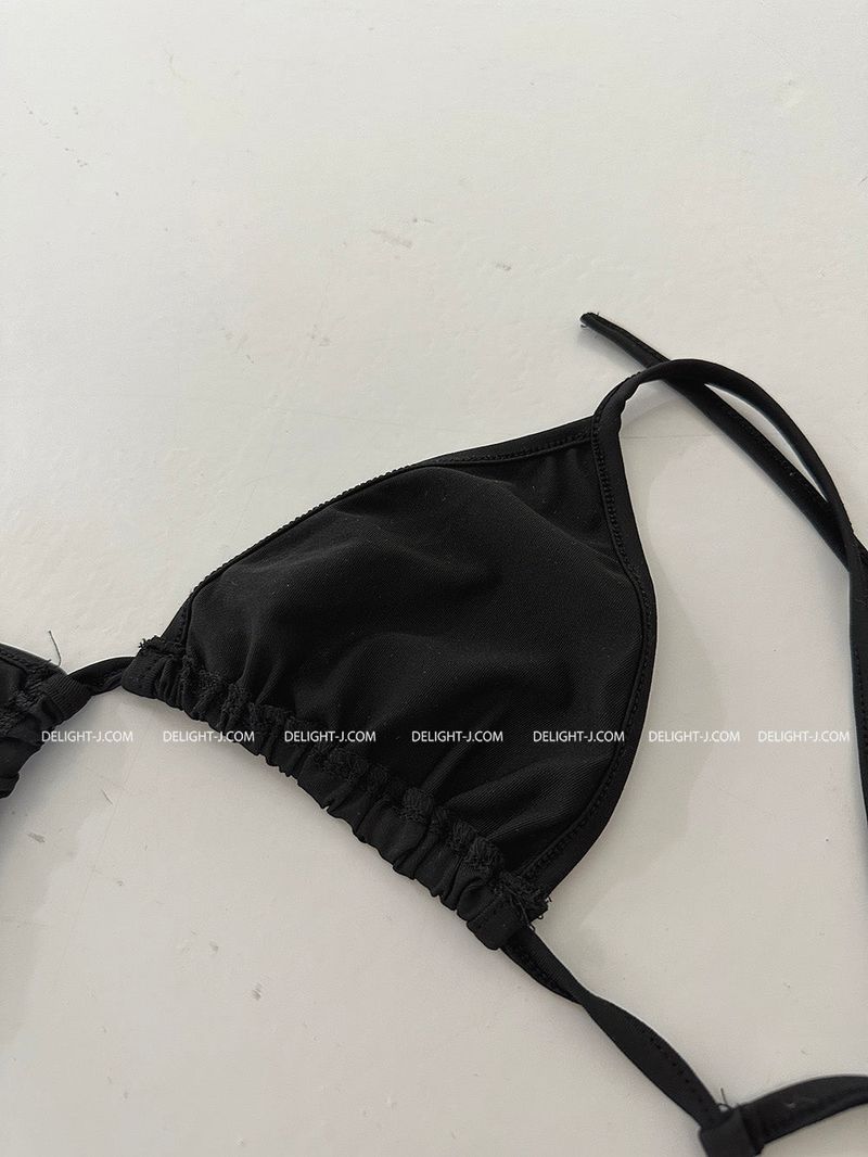 Wings bikini