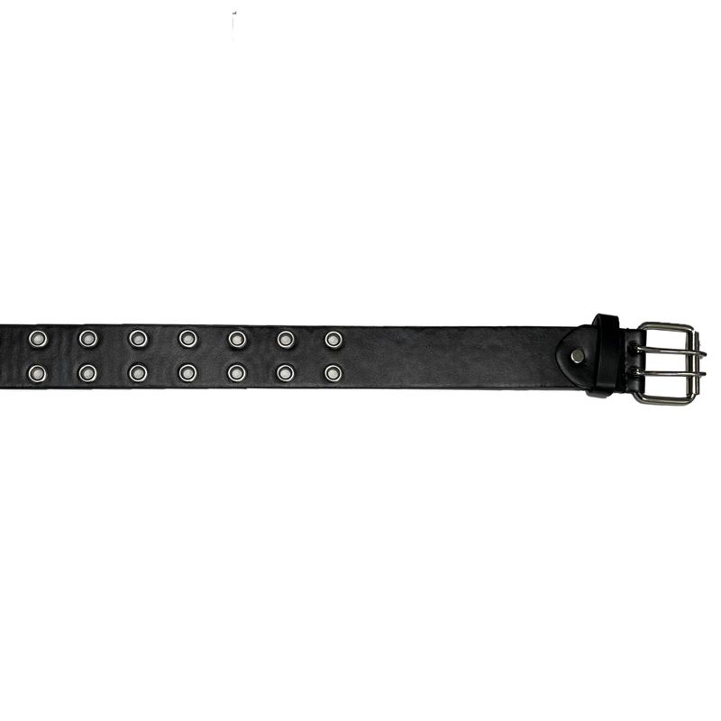 Eyelet belt