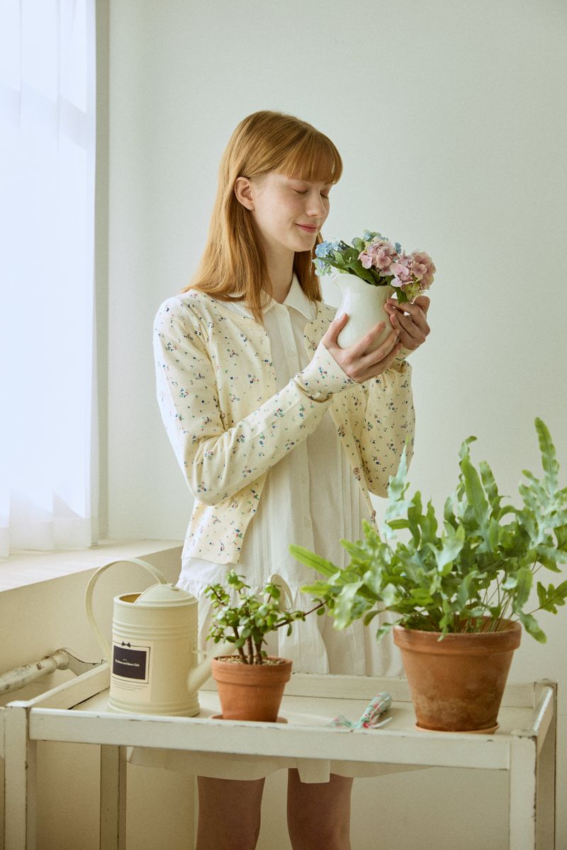 PURE SHIRT DRESS