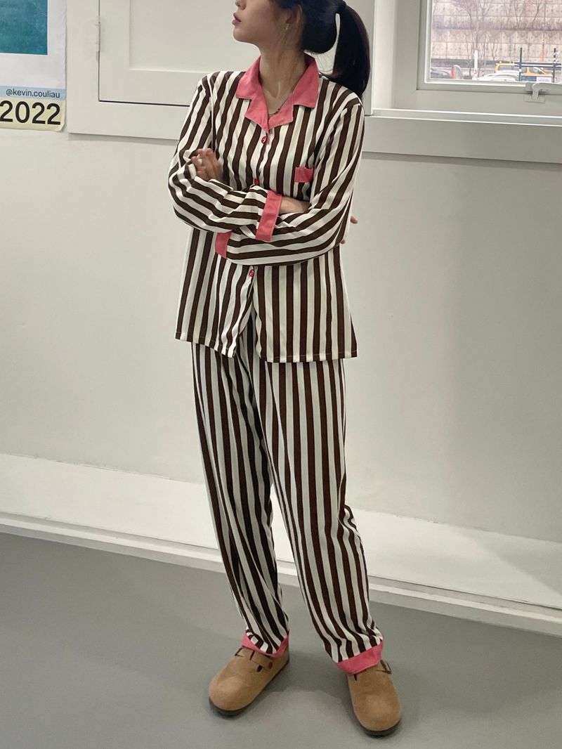 Billy pajamas 