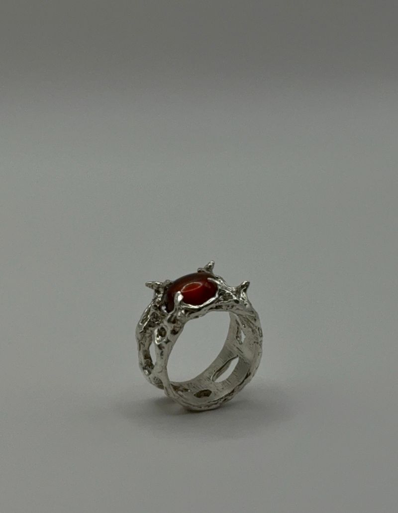Blood Thorn(Garnet)