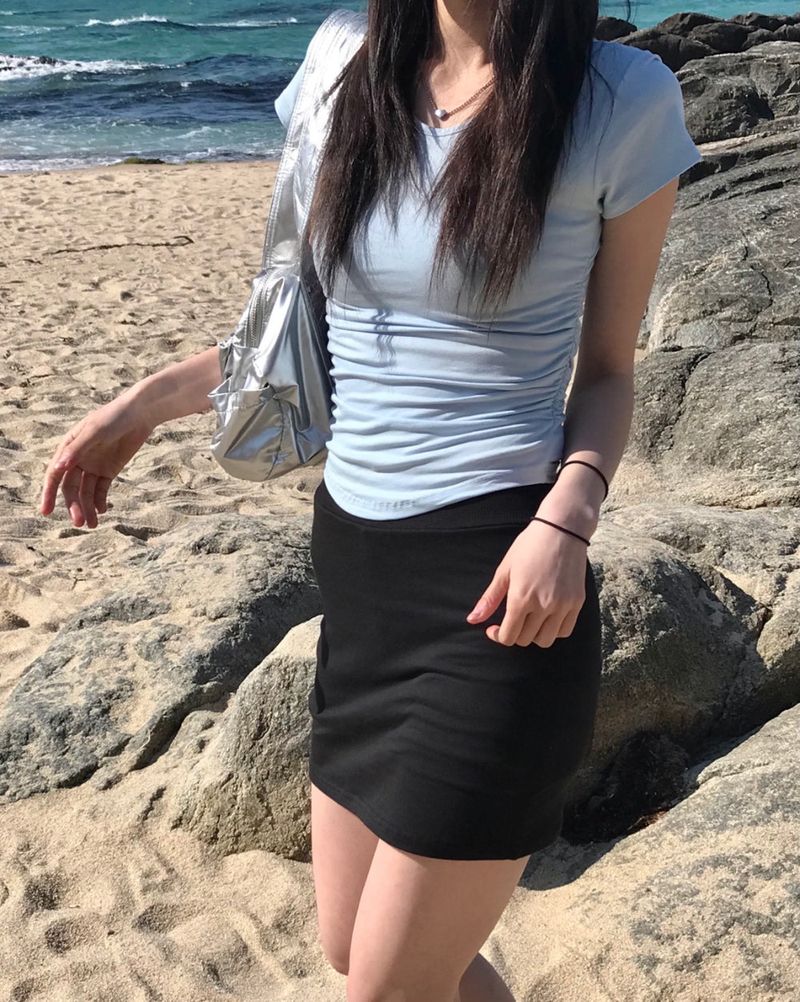 Cabo skirt