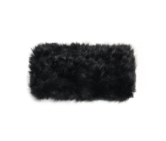Eco Fur Hairband