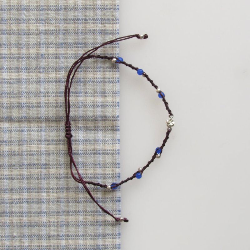[Day6] Same Mind Bracelet (5color)