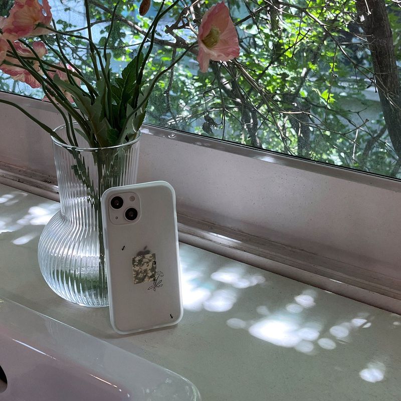 [MADE][Jelly Case] The Shape Of Light ⋆ Sunbeam