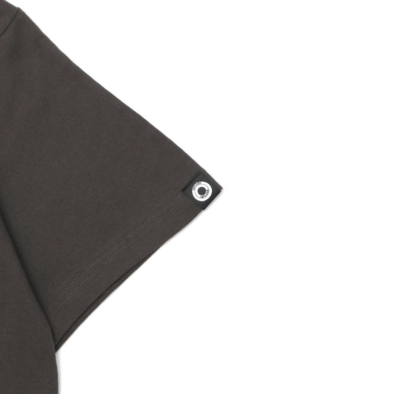 EXAMPLE ANGEL LOGO S/S TEE