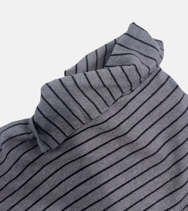 Stingray Stripe Knit