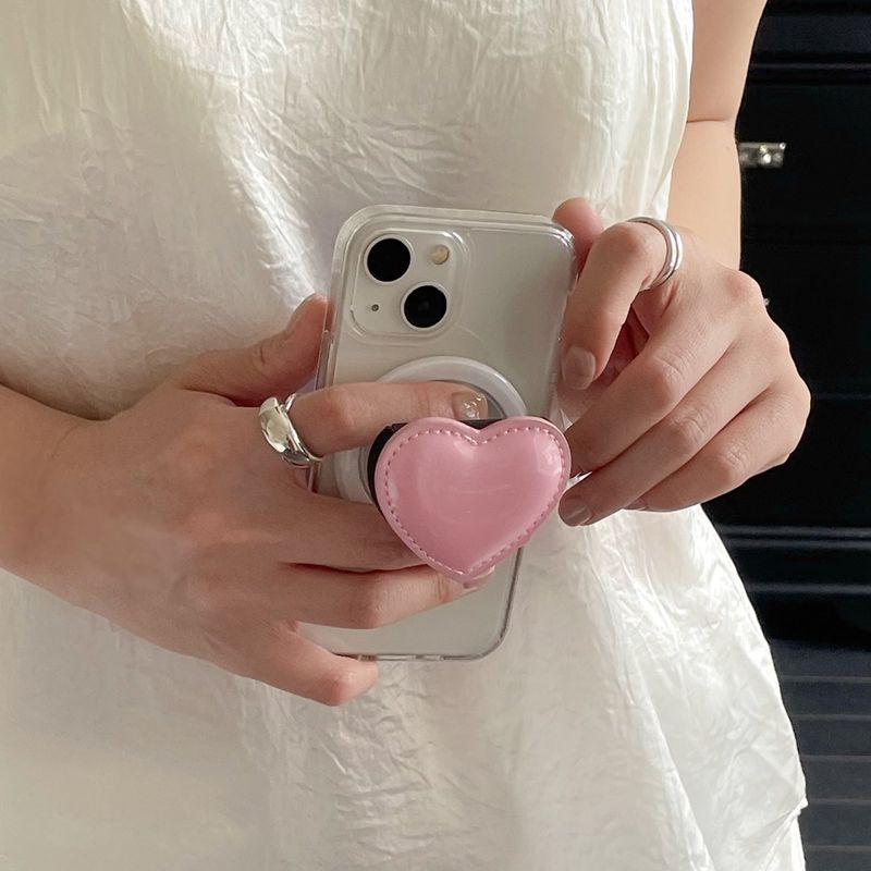 heart mirror tok (tape) - 9colors